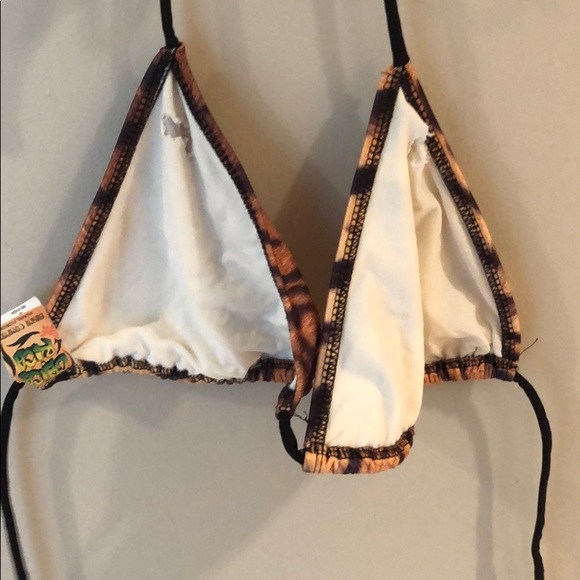 Bikini Top - Picture 4 of 5